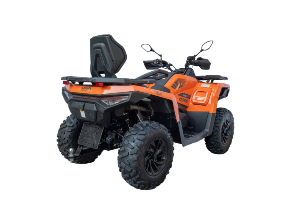 Квадроцикл HND QRX 550 в Чите