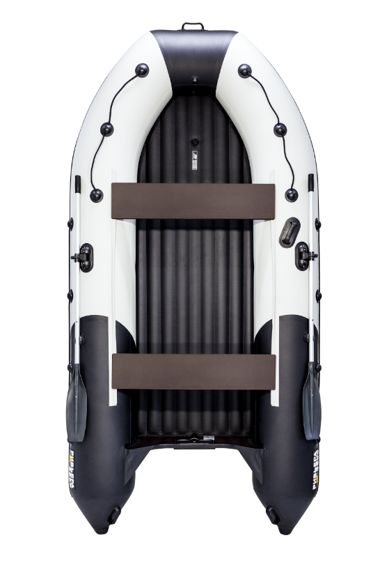 Лодка Ривьера 3600 НДНД-киль в Чите