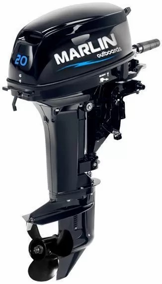 Лодочный мотор MARLIN MP 20 AMHS в Чите