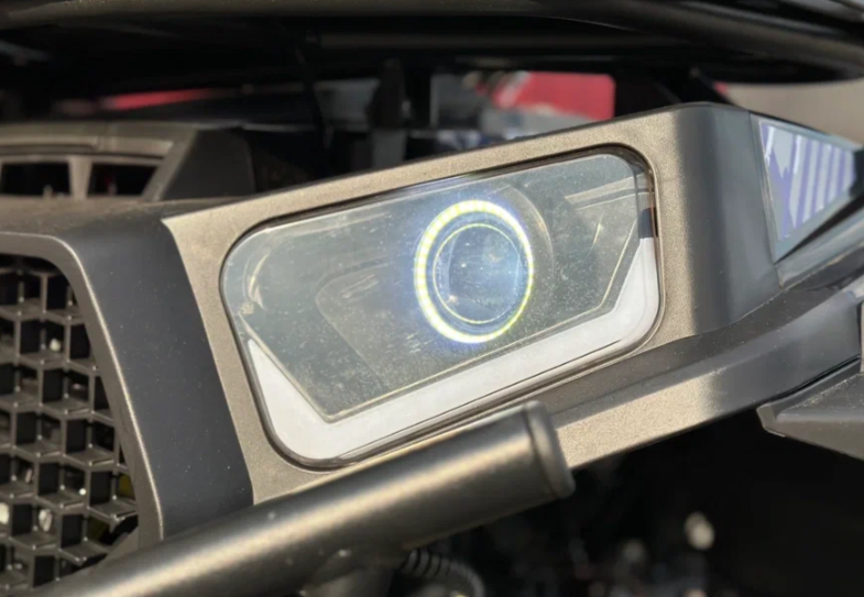 Квадроцикл GBM CROSS HILL 300 NEW PREMIUM в Чите