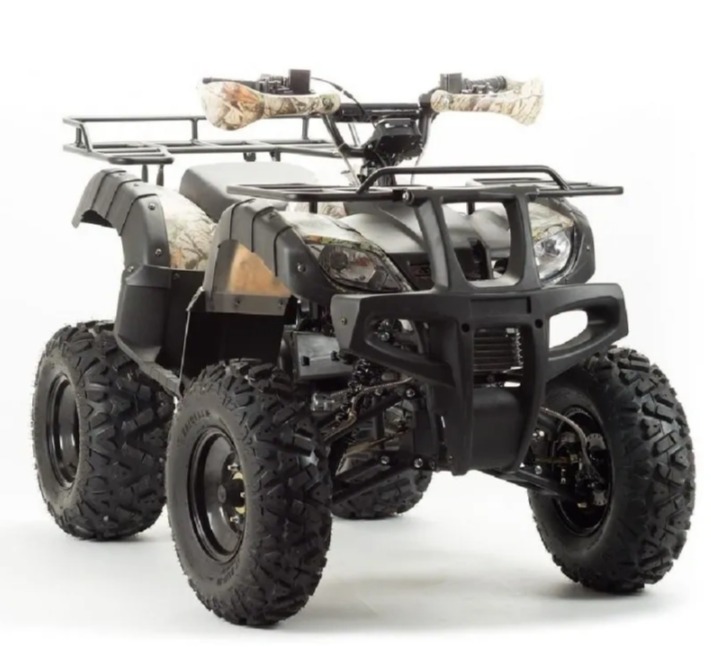 Квадроцикл PROMAX ATV 250 (2025) в Чите