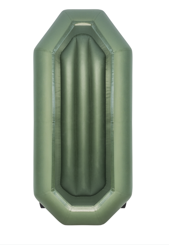 Лодка АКВА-ОПТИМА 260 НД в Чите