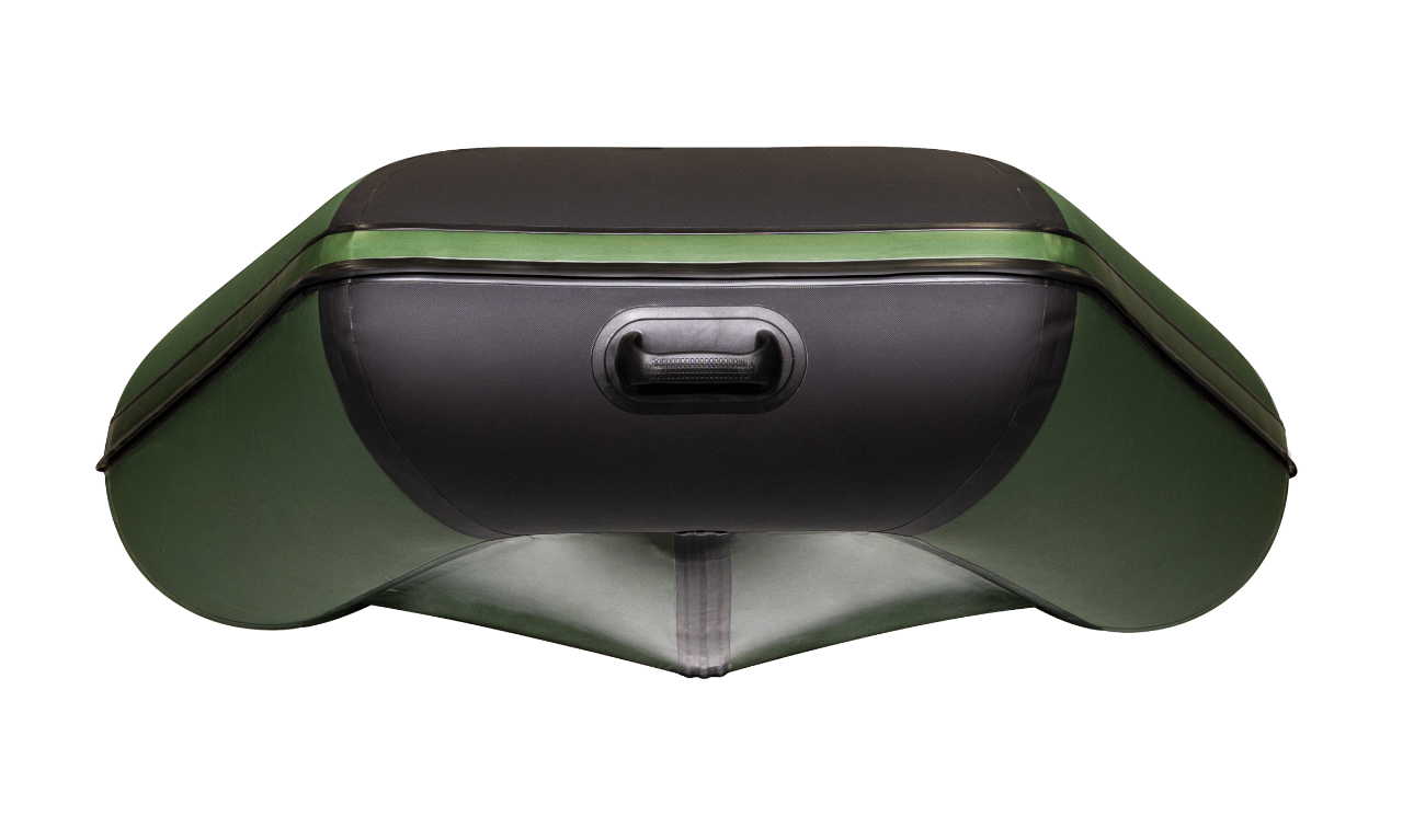  Лодка АКВА 2900 Слань-книжка киль в Чите