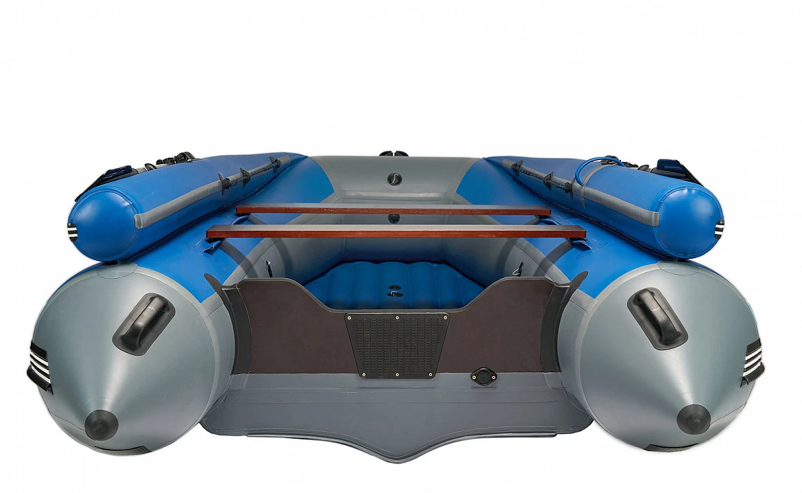 КОМПЛЕКТ ЛОДКА MISHIMO FAMILY LITE 350 + МОТОР 9,9 (15) Л.С. в Чите