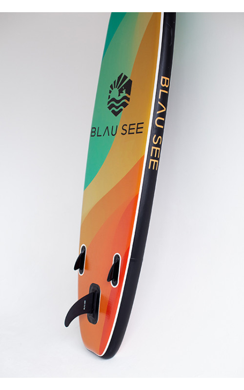 НАДУВНОЙ SUP-BOARD BREEZE 10,6 в Чите