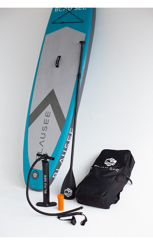 НАДУВНОЙ САП БОРД BLAUSEE 10 в Чите
