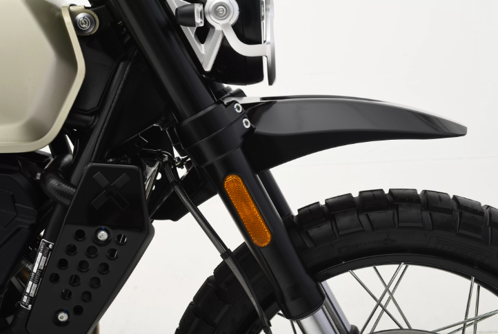 Мотоцикл GAOKIN GK 500 М11D в Чите