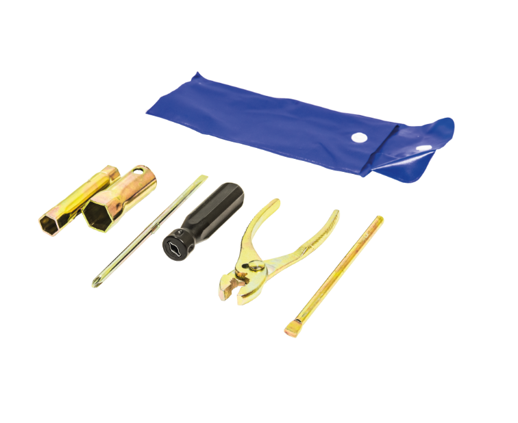 Лодочный мотор APACHE T9.9(15) BS в Чите