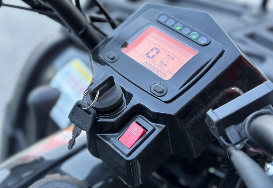 Квадроцикл GBM EXPLORER 400 NEW PREMIUM в Чите