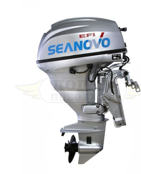 Лодочный мотор SEANOVO SNEF30FEL-EFI в Чите