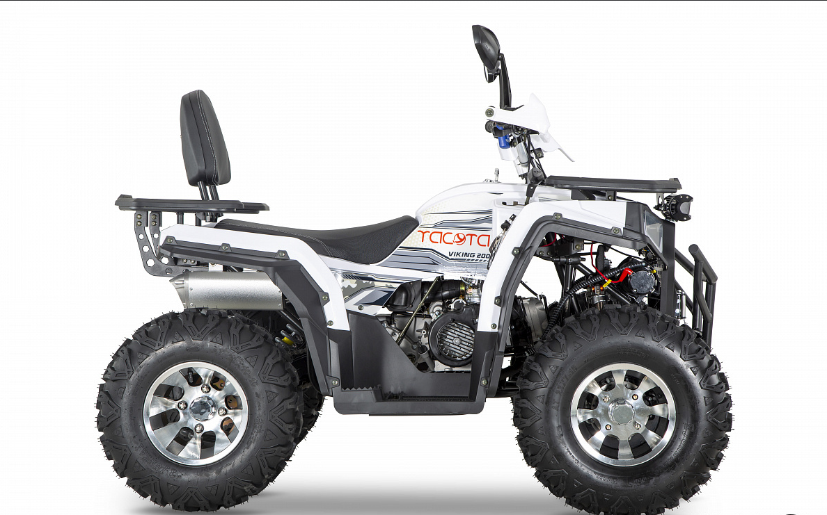 Квадроцикл YACOTA VIKING PRO 200 в Чите