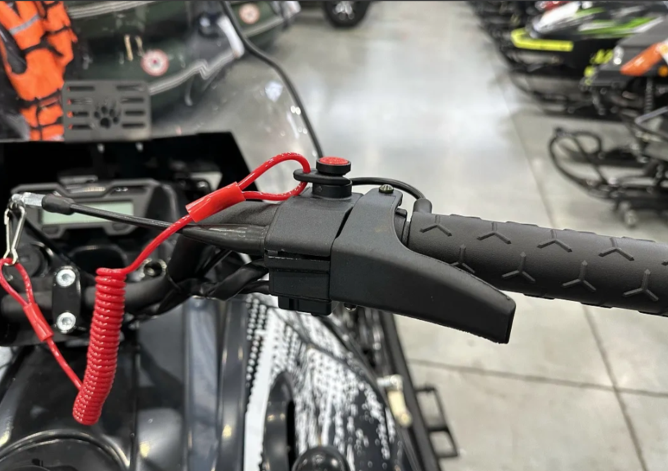 СНЕГОХОД IRBIS SF200L XE SUPERLONG в Чите