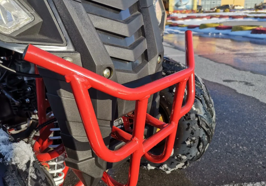 Квадроцикл GBM SHARP KIDS 125 в Чите