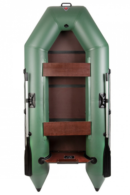 ЛОДКА НАДУВНАЯ YUKONA 280 TL (БЕЗ ПАЙОЛА) в Чите