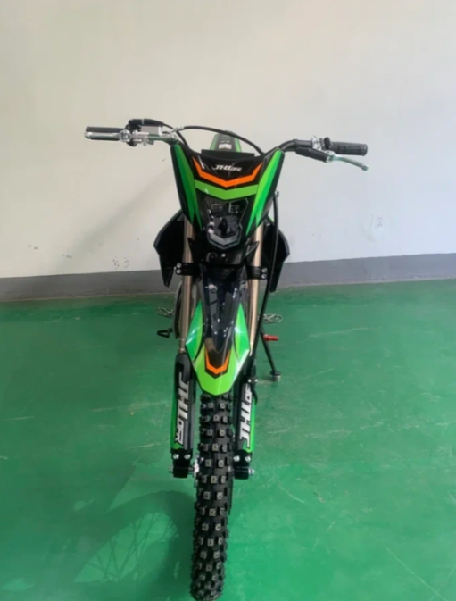 Питбайк JHLMOTO JHLofr LK140 19/16 (ZS1P60YMJ) в Чите