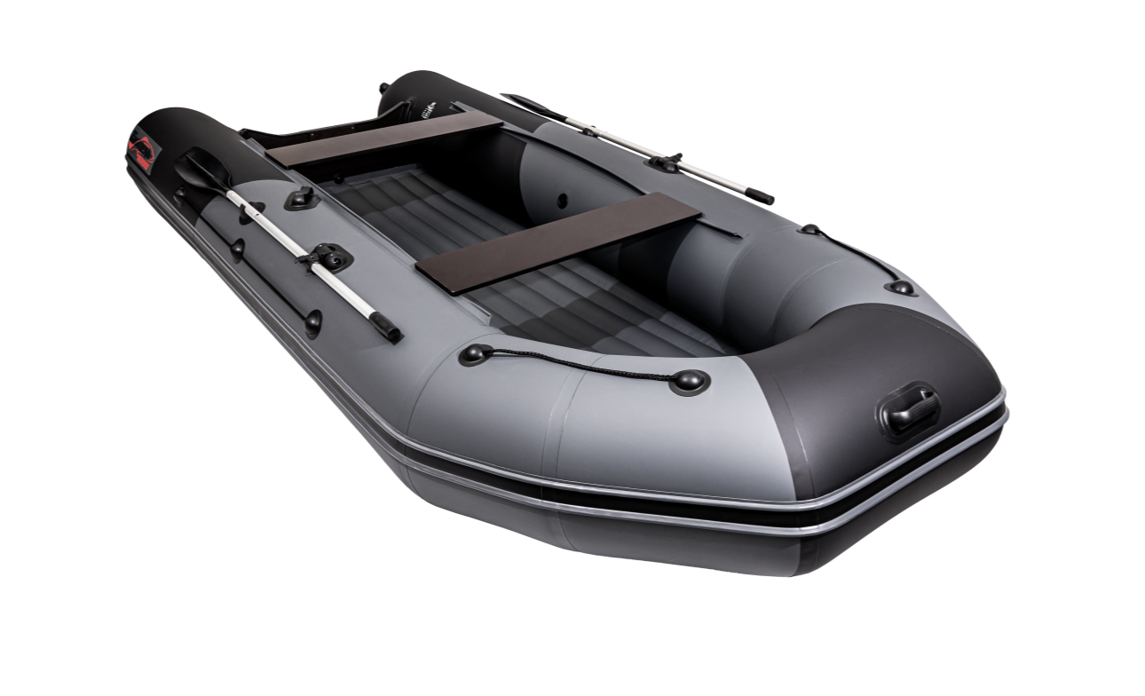 Лодка Таймень NX 4000 НДНД PRO в Чите