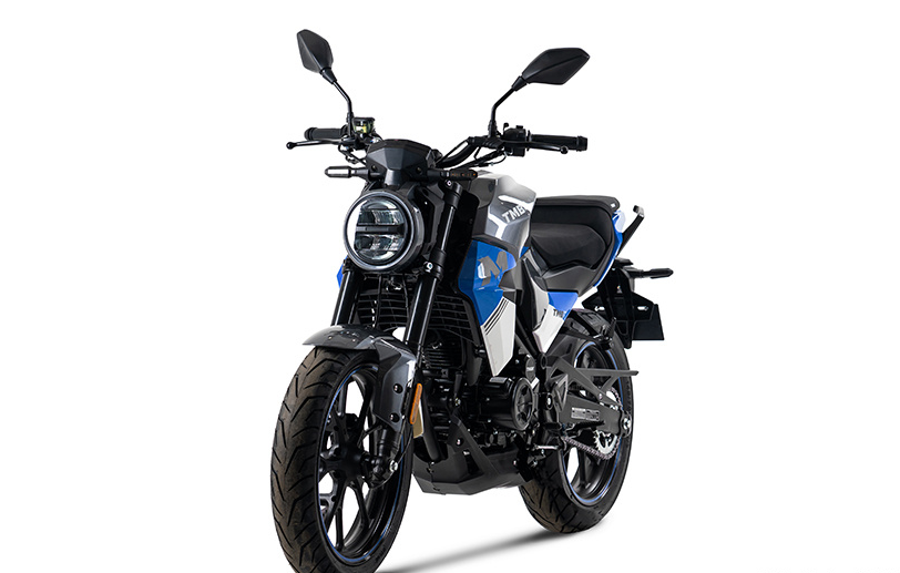 Мотоцикл TMBK MONTANA NG в Чите