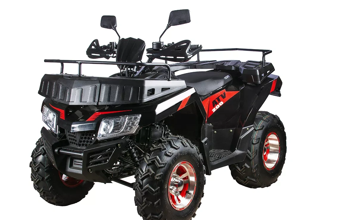 Квадроцикл YACOTA CABO 200LD в Чите