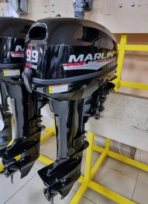 КОМПЛЕКТ ЛОДКА MISHIMO RAPID 360 PRO + ЛОДОЧНЫЙ МОТОР MARLIN PROLINE MP 9.9 (15) AMHS в Чите