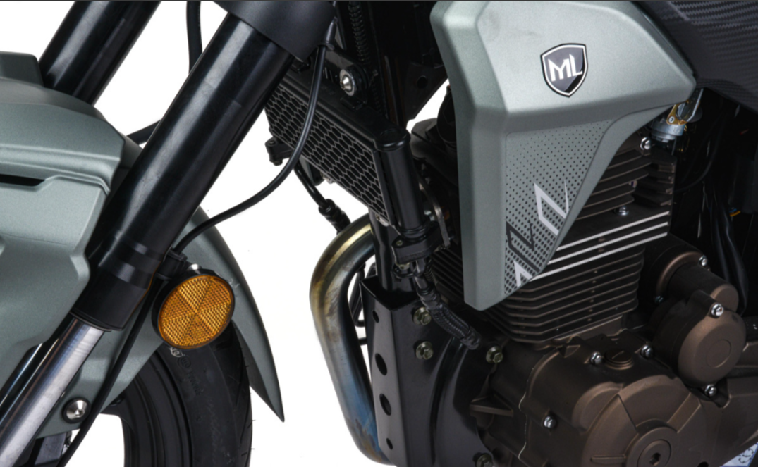 Мотоцикл MOTOLAND (МОТОЛЕНД) 300 CBR в Чите