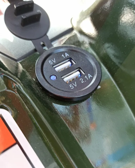 Квадроцикл PROMAX ATV 250 PRO (2025) в Чите