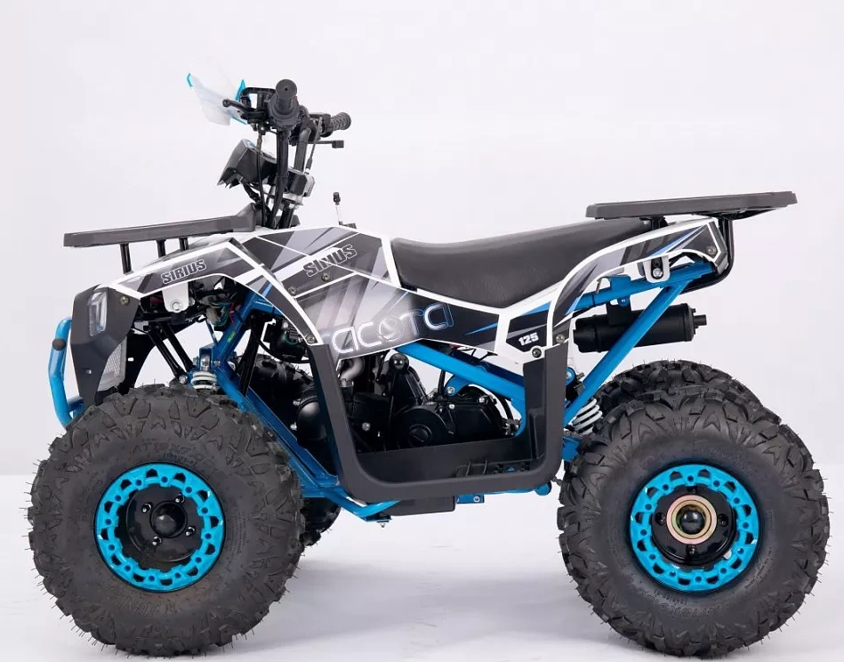 Квадроцикл YACOTA SIRIUS 110 в Чите