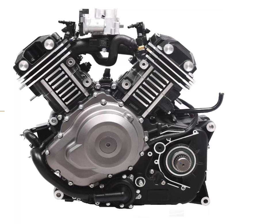 Мотоцикл GAOKIN THOR 1000 в Чите