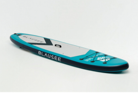 НАДУВНОЙ SUP-BOARD BUSINESS LIGHT BLUE 10,6 в Чите