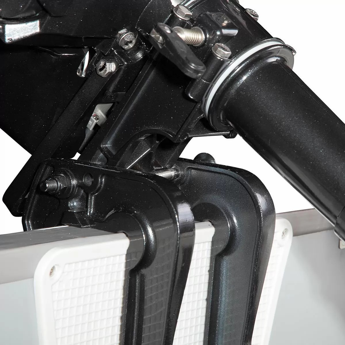 Лодочный мотор MARLIN MP 4 AMHS в Чите