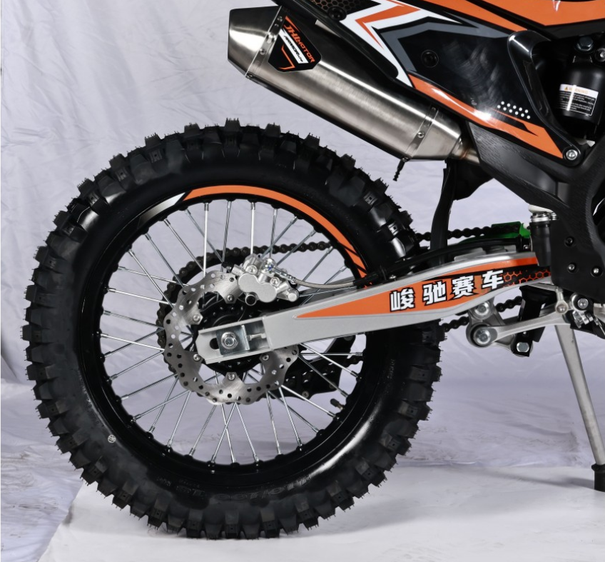 Мотоцикл JHLMOTO JHL LX1 CB250 (172FMM-3A) в Чите
