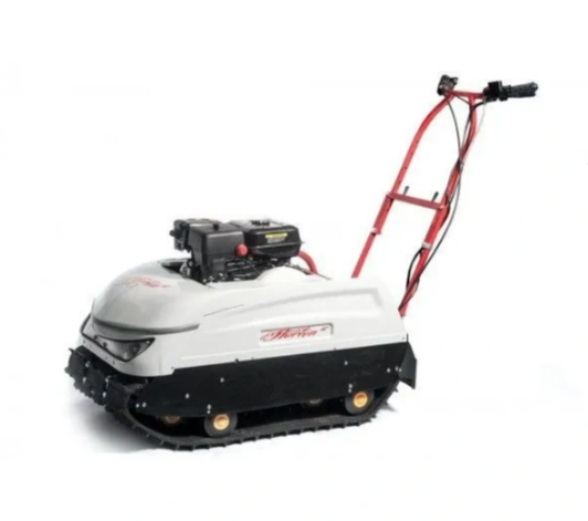 Мотобуксировщик Хортон 9 LX в Чите