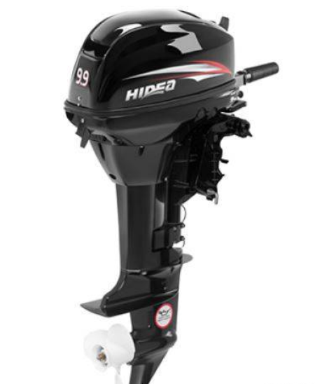 Лодочный мотор HIDEA HD9.9FHS в Чите