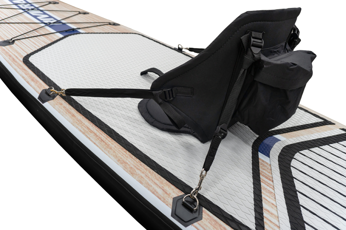 Сап-борд синий 12ft RIVIERA в Чите