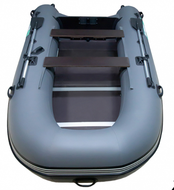 НАДУВНАЯ ЛОДКА GLADIATOR B370 в Чите