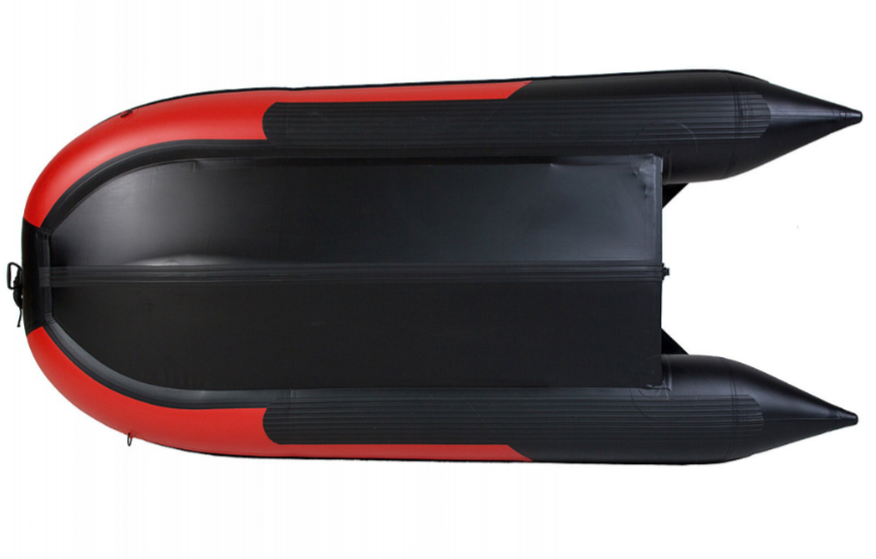 НАДУВНАЯ ЛОДКА GLADIATOR D500AL в Чите