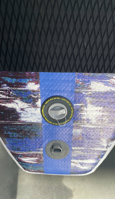 SUP (САП) ДОСКА RAIDEX TAKUMO 10.6’ (320СМ) N 8 в Чите