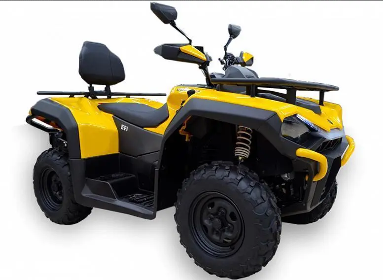 Квадроцикл HISUN GUARDIAN 400L /LONG в Чите