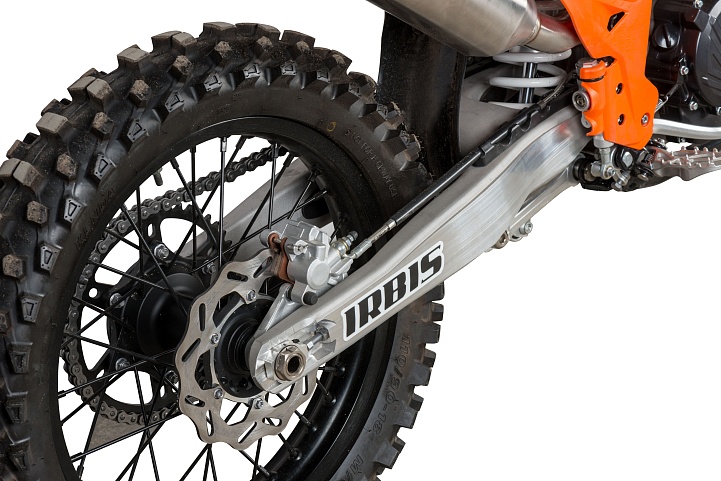 Эндуро мотоцикл IRBIS KTR 250 в Чите