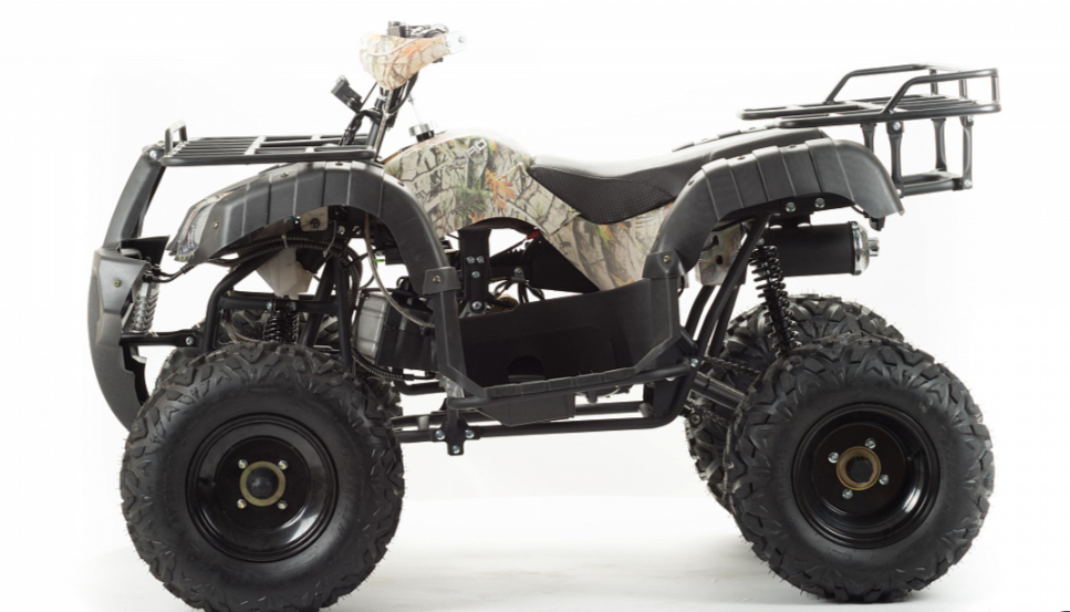 Квадроцикл MOTOLAND (МОТОЛЕНД) 200 ALL ROAD в Чите