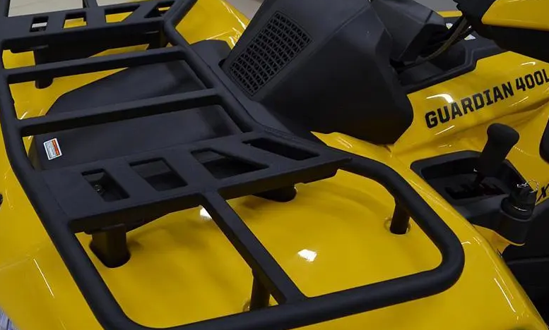 Квадроцикл HISUN GUARDIAN 400L /LONG в Чите