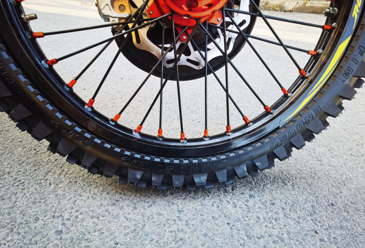 Мотоцикл JHLMOTO JHL Z8 NC300S (182-MN) в Чите