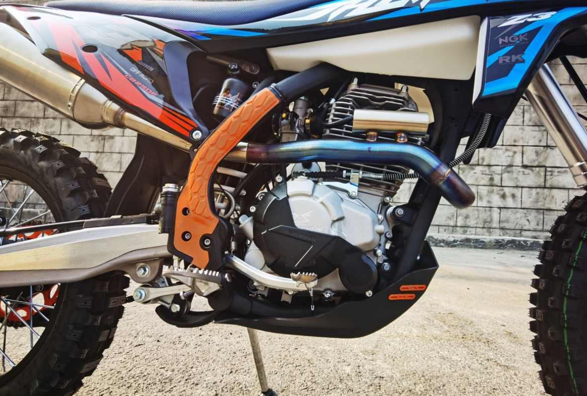 Мотоцикл JHLMOTO JHL Z3 CB250 (172FMM-3A) в Чите