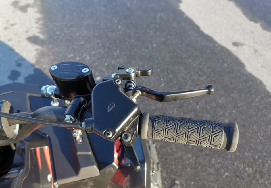 Квадроцикл GBM SHARP KIDS 125 в Чите