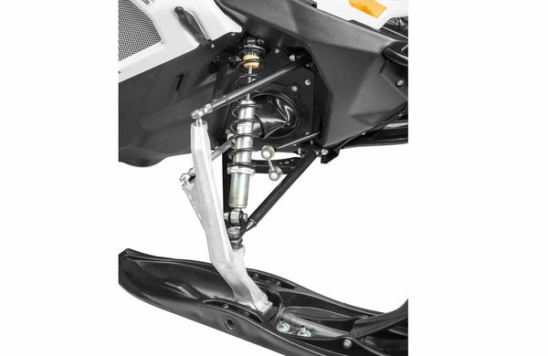 Снегоход STELS SA800R (L LUX WT) ВИТЯЗЬ 2.0 К01 Tech в Чите