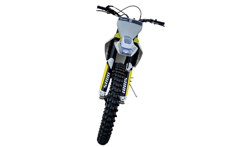 Эндуро мотоцикл IRBIS HTR 250 в Чите