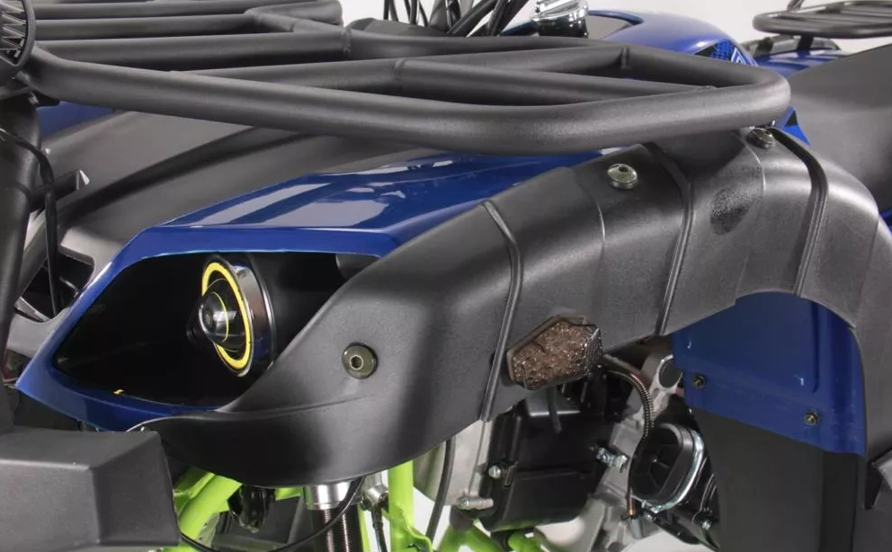 Квадроцикл YACOTA SELA MAX 200 в Чите