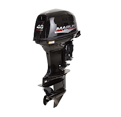Лодочный мотор MARLIN PROLINE MP 40 AWRL в Чите