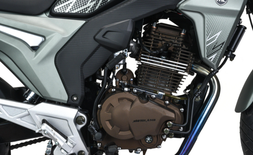 Мотоцикл MOTOLAND (МОТОЛЕНД) 300 CBR в Чите