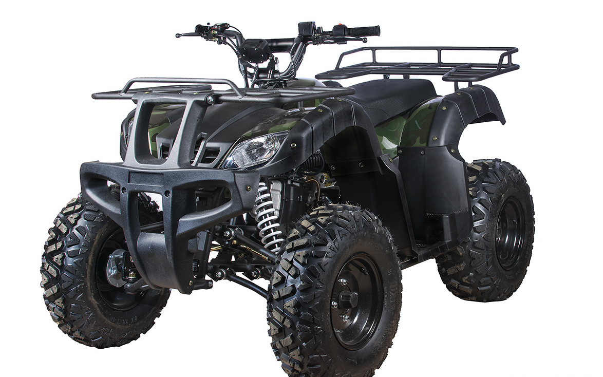 Квадроцикл YACOTA SELA 200 в Чите