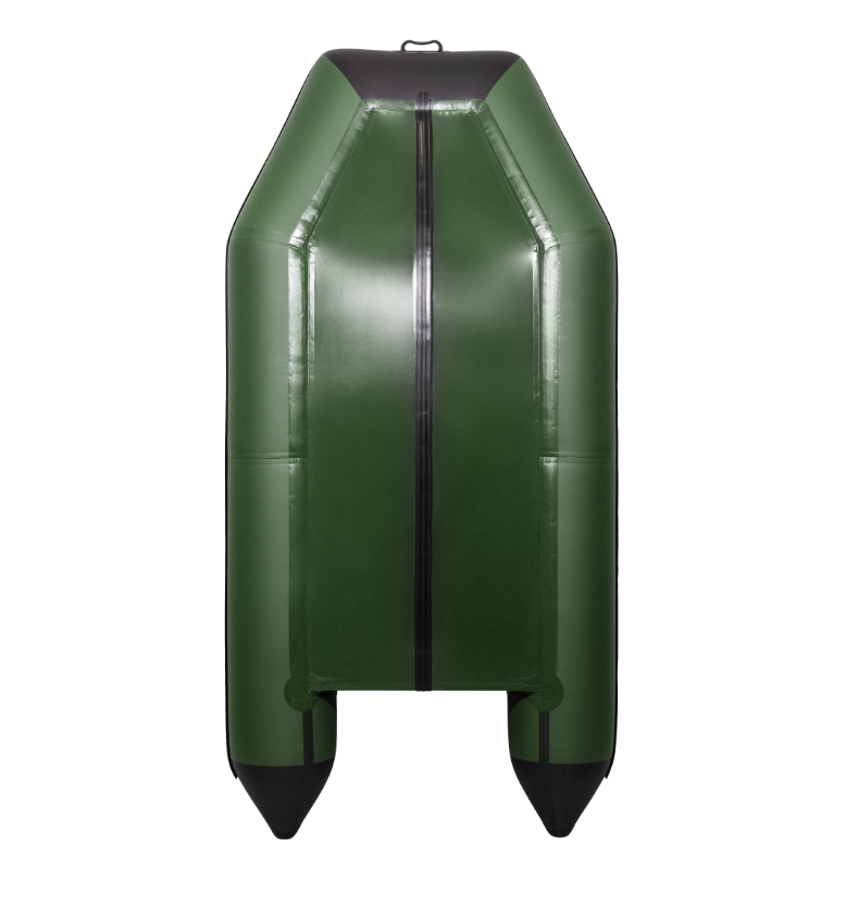  Лодка АКВА 2900 Слань-книжка киль в Чите